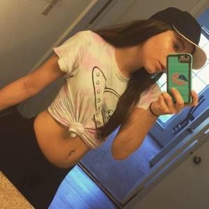 Meet your Posher, Kiara